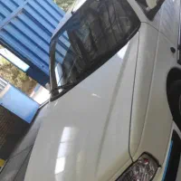 پژو پارس برافروش