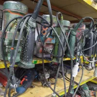 اتو فنرلوله  تگری پاس  پیستوله  سرامیک بر  عمود بر|ابزارآلات|کرمانشاه, |دیوار