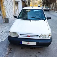 پراید 94 بدنه ایینه
