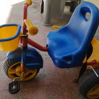 موتور کودک|اسباببازی بچه|اصفهان, شهرک کاوه|دیوار