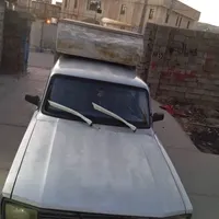 وانت مزدا کارا دو کابین 2000cc، مدل 1395|خودرو سواری و وانت|کرمانشاه, |دیوار
