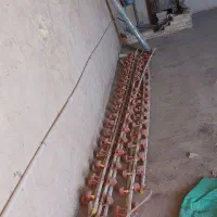 لوازم بلدرچین