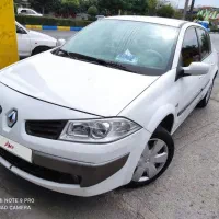 مگان۱۶۰۰ e2|خودرو سواری و وانت|ری, دیلمان|دیوار