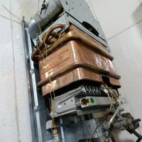 فروش ابگرمکن دیواری بوتان