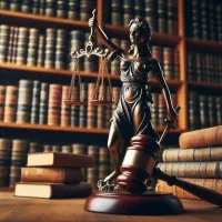 دفتر وکالت و مشاوره حقوقی، وکیل پایه یک دادگستری