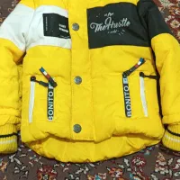 کاپشن سایز ۲۶ سالم ونو