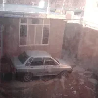 فوش ماشین پراید