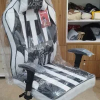 صندلی گیمینگ ps5 اداری سفارشی|صندلی و نیمکت|تهران, علم و صنعت|دیوار