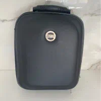 کیف چرم چمدانی دانشجویی