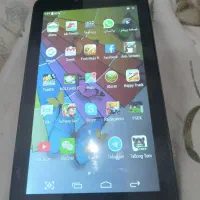 تبلت سالم سالم درحدنوسیم خور