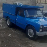 باربری قربانی نیسان ایسوز خاور|خدمات حمل و نقل|تبریز, |دیوار