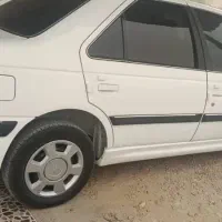پژو پارس سال
