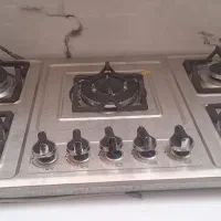 فروش گازصفحه نو