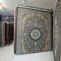 فرش۱۲متری۷۰۰نما حاجی حسینی طلاب ارزانسرا تنوع بالا|فرش|مشهد, سیلو|دیوار