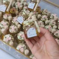 انواع ست های بله برون|صنایع دستی و سایر لوازم تزئینی|اصفهان, شاه پسند|دیوار