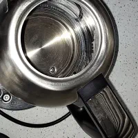 چای سازی برقی ۲ لیتری بلک اندکر|سماور، چایساز، قهوهساز|ری, علایین|دیوار