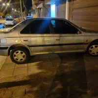 پژوپارس مدل۸۵|خودرو سواری و وانت|قائن, |دیوار