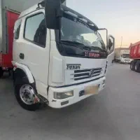 کاویان مدل 90|خودرو سنگین|مشهد, هفت تیر (حافظ)|دیوار