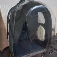 کوله ی حمل سگ و گربه