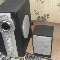 اسپیکر ویرا