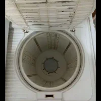 لباسشویی|ماشین لباسشویی و خشک‌کن لباس|تایباد, |دیوار