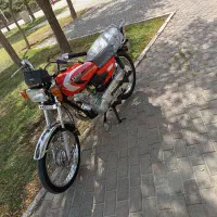 موتور مدل ۹۷|موتورسیکلت|مشهد, خواجه ربیع|دیوار