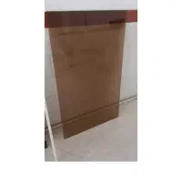 شیشه رومیز|میز و صندلی غذاخوری|اراک, |دیوار