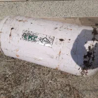 کپسول گاز CNGمخزن بزرگ.|قطعات یدکی و لوازم جانبی|قم, نوبهار|دیوار