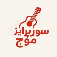 سورپرایز تولد جشن موسیقی گروه نوازندگی