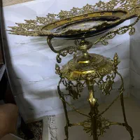 کنار سالنی برنجی برنز لیلی مجنون