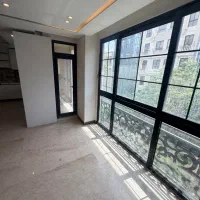 آپارتمان ۱۴۵ متری/ورزی شمالی/دو پارکینگ/تهاتر آزاد
