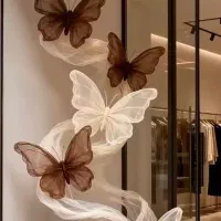 استخدام نیرو در تولیدی لباس حسن رود