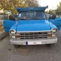 وانت نیسان ۹۷