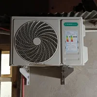 نصب و تعمیر کولر گازی لوله کشی مسی|خدمات پیشه و مهارت|اراک, |دیوار