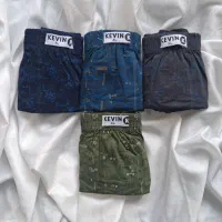 لباس زیر پادار نخی مردانه برند KEVIN