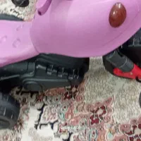 سه چرخه بی بی لند