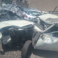 پیکان وانت|خودرو سواری و وانت|تهران, حکیمیه|دیوار