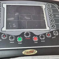 یکدستگاه ترد میل کم کارکرد