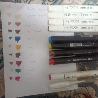 مجموعه ماژیک تاچ