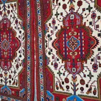 فرشته محلی دستبافت|فرش|ایلام, |دیوار