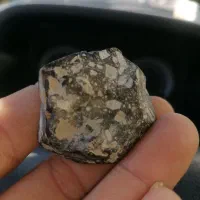 شهابسنگ|کلکسیون اشیاء عتیقه|قوچان, |دیوار