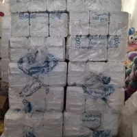 فوم و آلومینیومی تک پرس و لیوان و قاشق یکبار مصرف|ظروف نگهدارنده، پلاستیکی، یک‌بارمصرف|تهران, اتحاد|دیوار