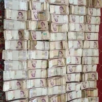 اسکناس تعداد بالا