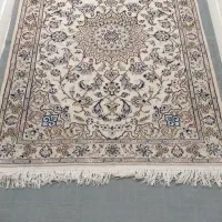 فرش دستبافت زرع و نیم