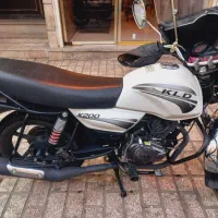 موتور KLD ۲۰۰ مدل ۱۴۰۳