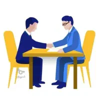 جذب نیروی کار آقا یا خانم به صورت حضوری