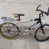 دوچرخه  24|دوچرخه، اسکیت، اسکوتر|نظرآباد, رسالت|دیوار