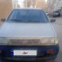 پراید84|خودرو سواری و وانت|سبزوار, قصبه غربی|دیوار