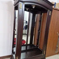 بوفه هخامنشی