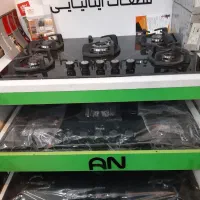 پک کامل انواع هودگاز سینک شیرالات تجهیزات آشپزخانه